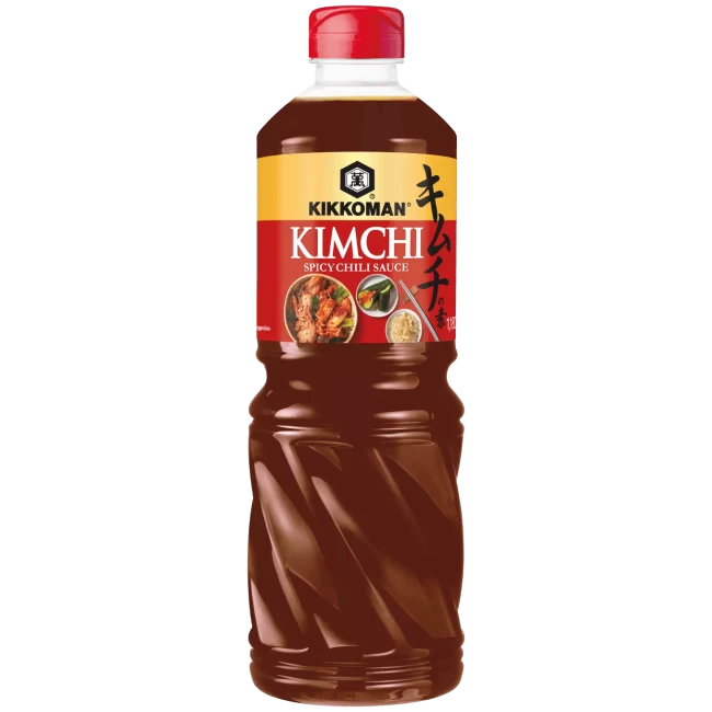 Sos Picant pentru Kimchi Kikkoman 1180ml